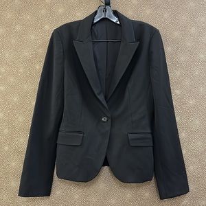 🔥🔥🔥Express Black Blazer Jacket